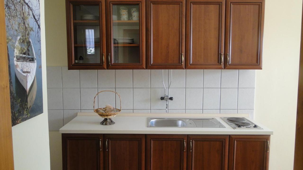 Villa Agava Vrboska Phòng bức ảnh