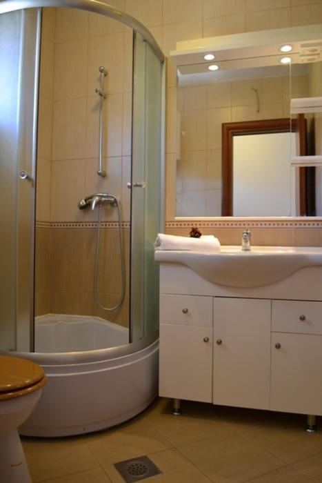 Villa Agava Vrboska Phòng bức ảnh