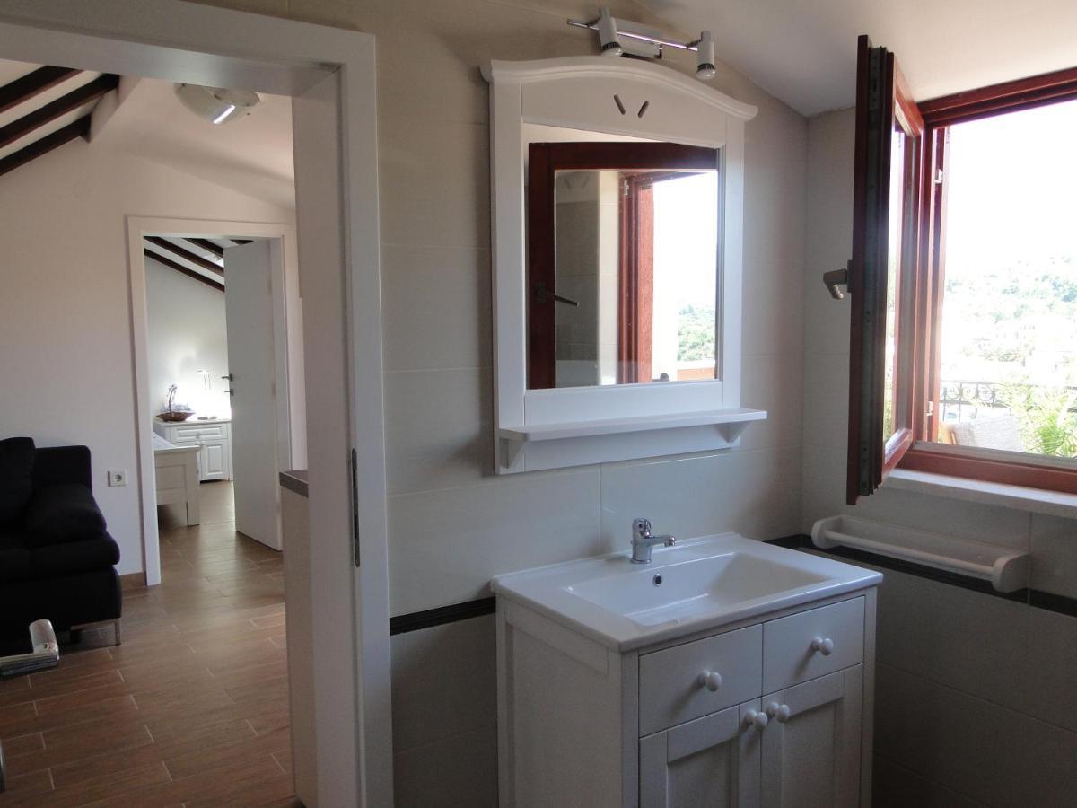 Villa Agava Vrboska Ngoại thất bức ảnh